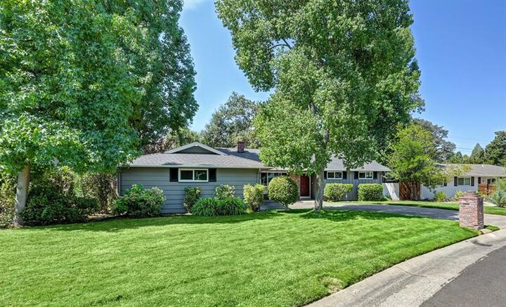 Property Photo:  813 Columbia Drive  CA 95864 