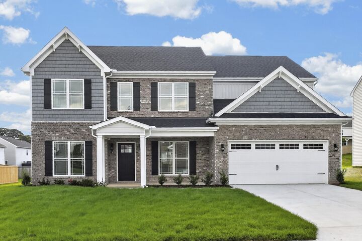 Property Photo:  5020 Salient Dr  TN 37174 