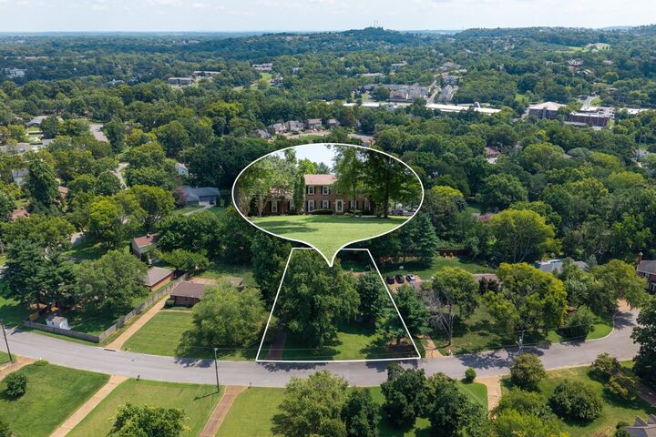 Property Photo:  5508 Granberry Heights Dr  TN 37027 