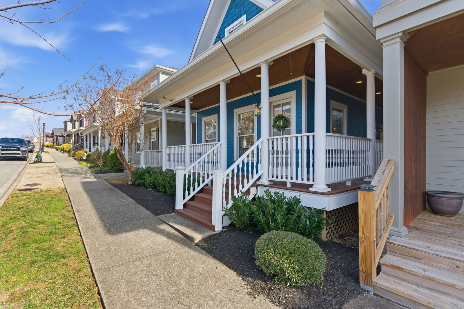 Property Photo: 315 Augusta Ave TN 37146