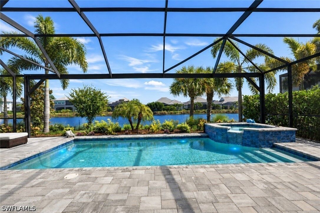 Property Photo: 6061 Lucaya Way FL 34113