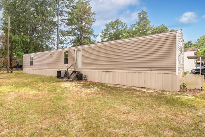Property Photo: 3300 Lotus Lane TX 75904