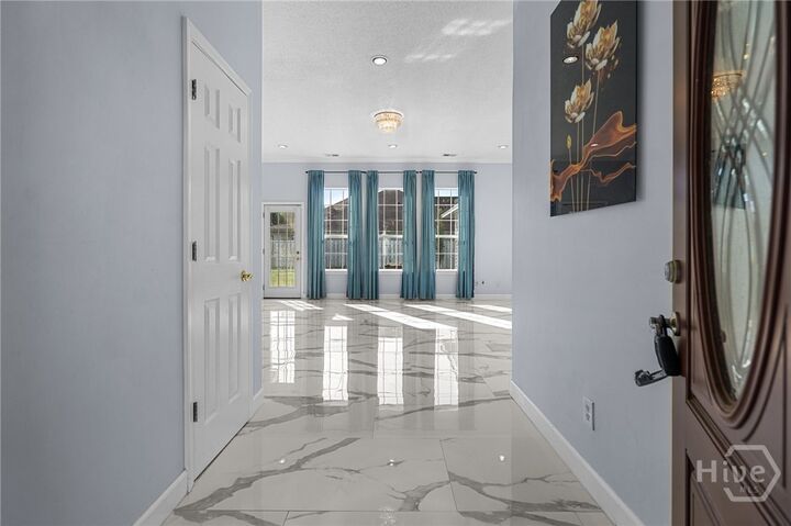 Property Photo: 124 Hopeland Drive GA 31419