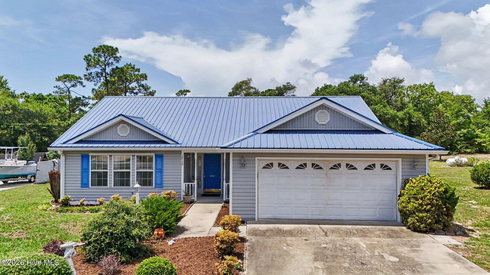 Property Photo:  1718 Pharview Drive SW  NC 28469 