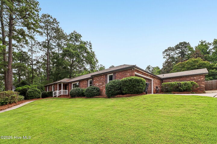 Property Photo: 339 Habersham Road GA 30907