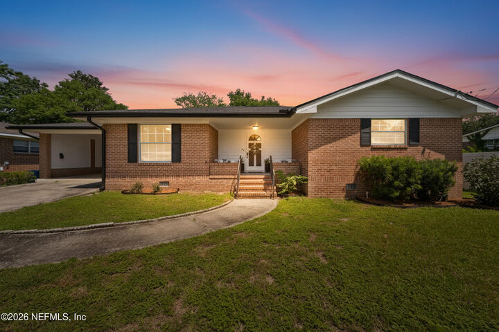 Property Photo: 5539 Riverton Road FL 32277
