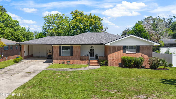 Property Photo:  5539 Riverton Road  FL 32277 