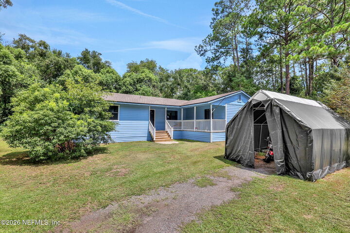 Property Photo:  10157 Allene Road  FL 32219 