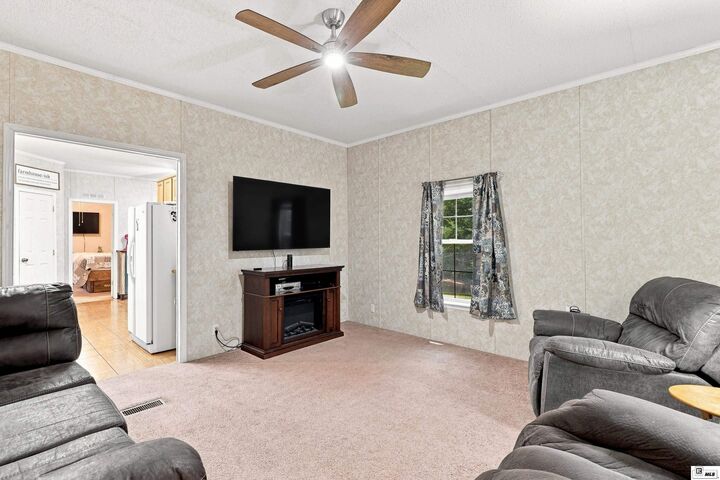 Property Photo: 328 Guyton Loop Road LA 71225
