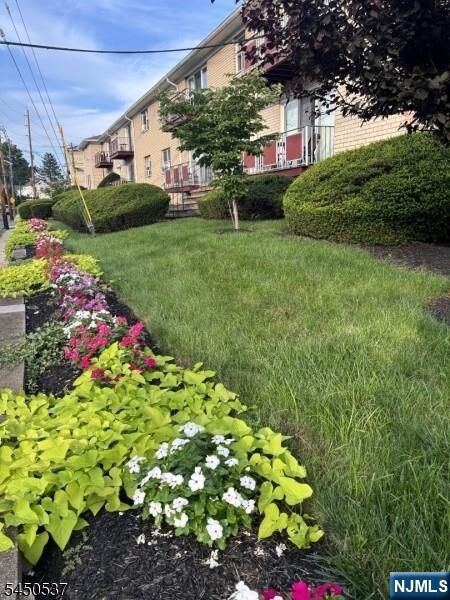 Property Photo: 306 Hoover Avenue 41 NJ 07003