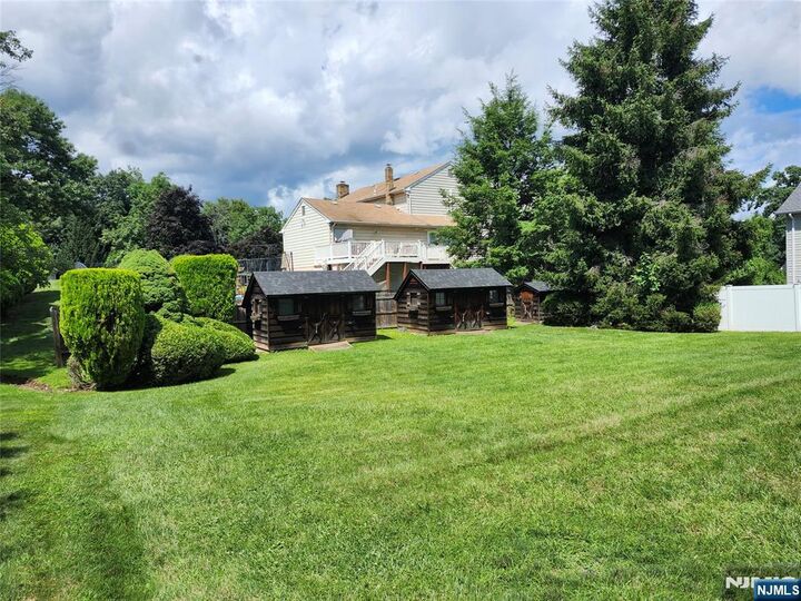 Property Photo:  11 Bullens Avenue  NJ 07470 
