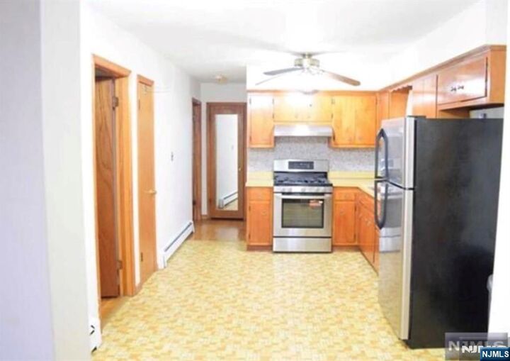 Property Photo: 397 Hickory Street NJ 07032