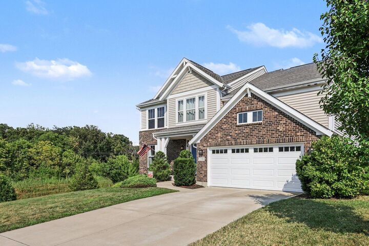 Property Photo: 3108 Bentgrass Way KY 41048