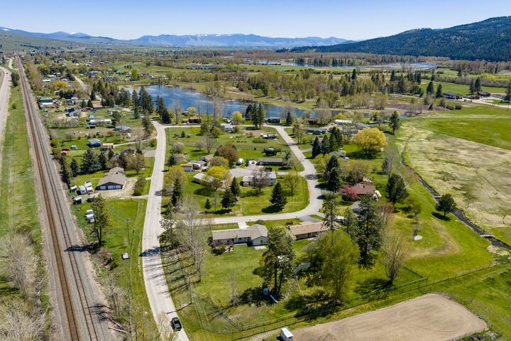 Property Photo:  19507 Bryce Putnam Drive  MT 59834 
