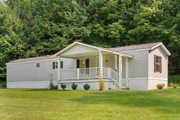 Property Photo: 5346 Dingman School MI 49727