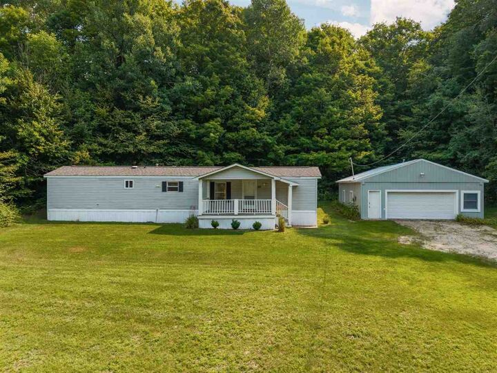 Property Photo: 5346 Dingman School MI 49727