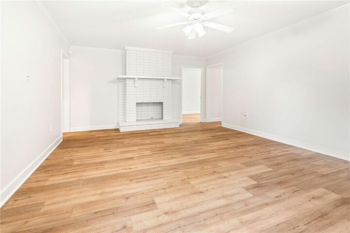Property Photo: 2512 Taft Park LA 70001