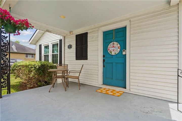 Property Photo:  467 Focis Street  LA 70005 