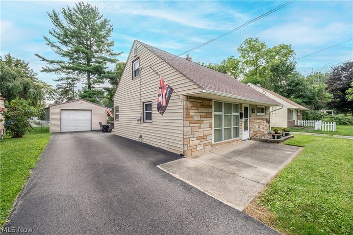 Property Photo: 185 N Main Street OH 44515