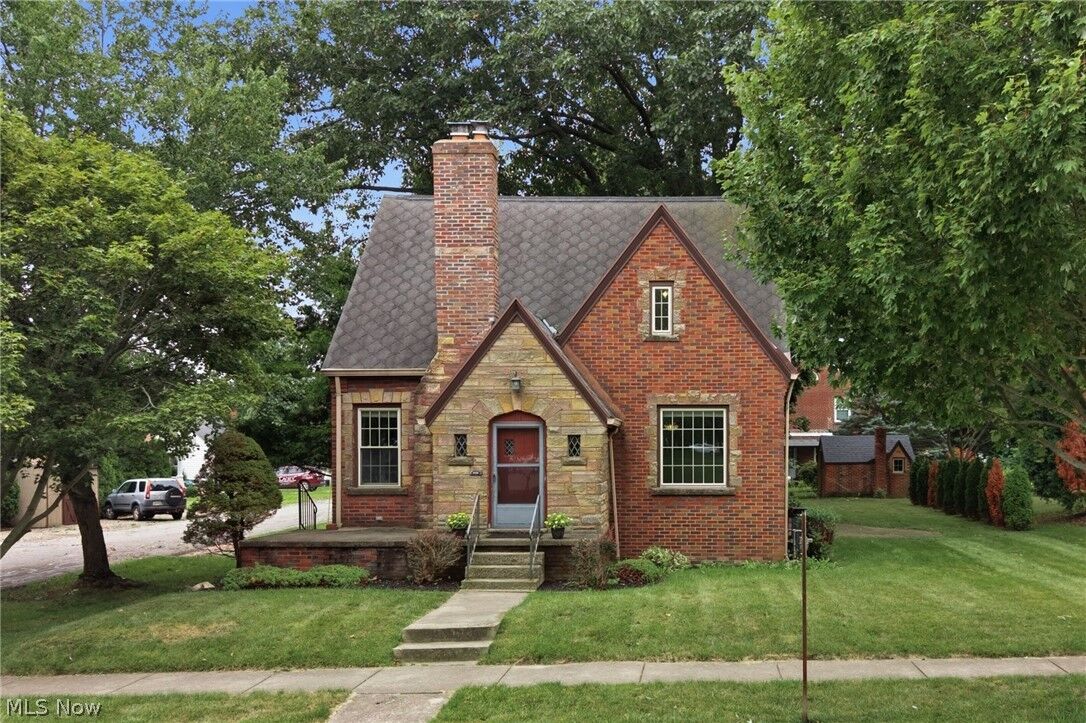 Property Photo:  315 Samaritan Avenue  OH 44805 