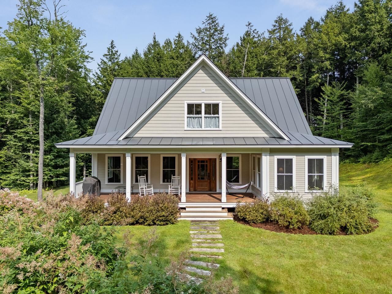 Property Photo: 646 Village Woods Road VT 05673