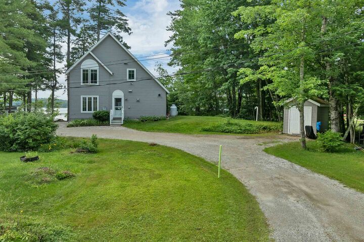 Property Photo: 26 Gillis Lane NH 03225