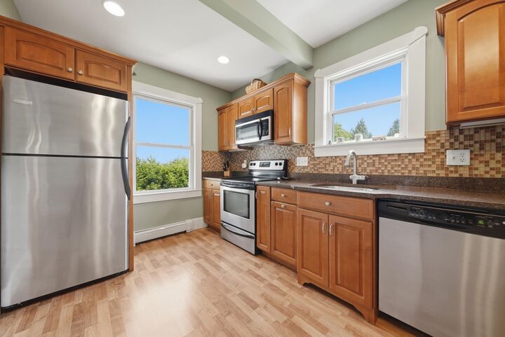 Property Photo:  223 Highland Street  NH 03104 