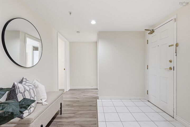 Property Photo: 210 1041 Wellington Street NS B3H 4P5