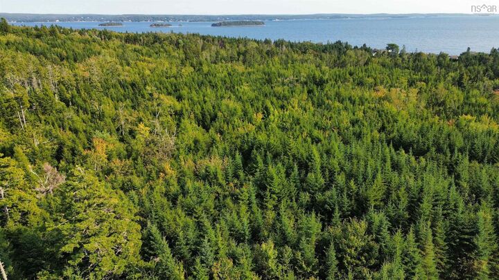 Lots St. Margarets Bay Road — photo 1