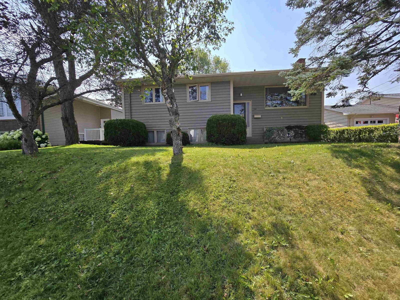 Property Photo: 26 Elwin Crescent NS B2W 3J6