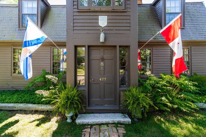 Property Photo: 477 St George Street NS B0S 1A0
