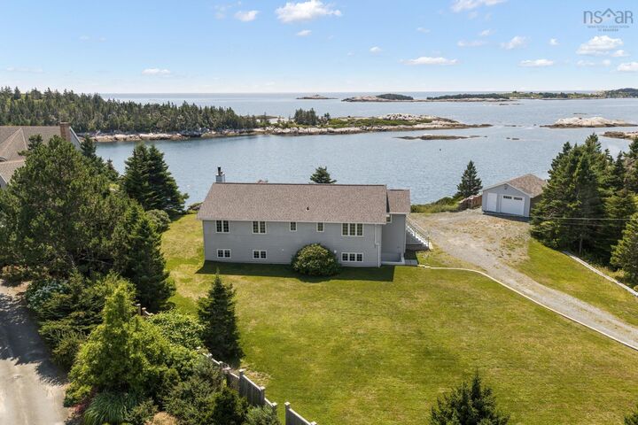 439 Whistlers Cove Road — photo 1