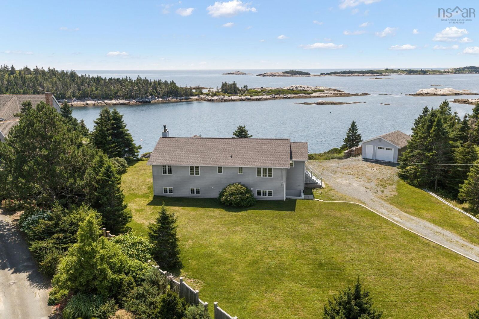 Property Photo: 439 Whistlers Cove Road NS B3Z 3W5