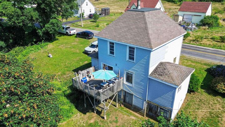 Property Photo:  269 & 263 Trout Cove Road  NS B0V 1A0 