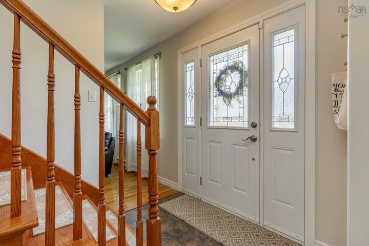 Property Photo:  140 Flagstone Drive  NS B2V 1Z8 