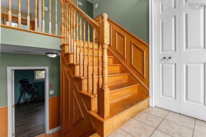 Property Photo: 214 Hemlock Drive NS B3Z 1N3