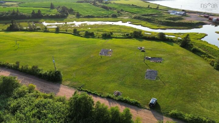 Property Photo:  95 Skinners Cove East Road  NS B0K 1N0 