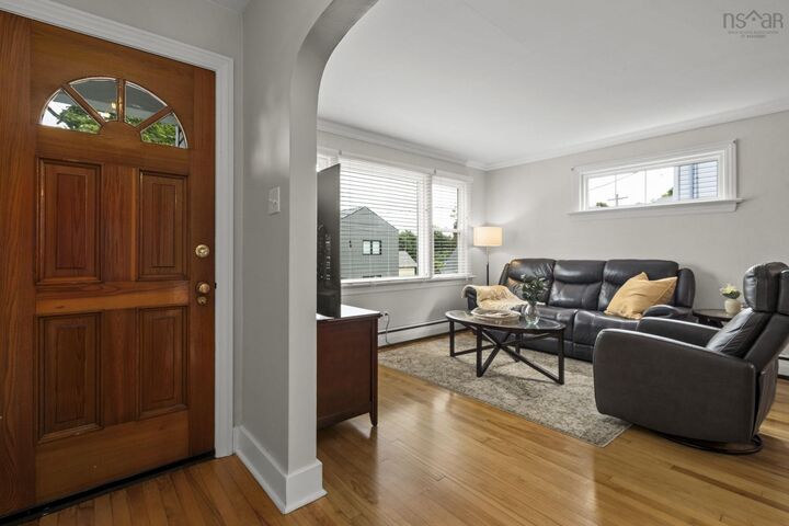 Property Photo: 99 Thistle Street NS B3A 2V6