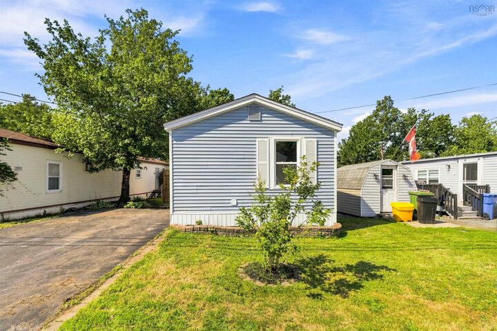 Property Photo: 175 Hilltop Drive NS B4C 2P6