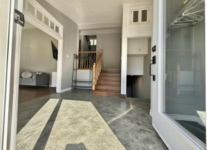Property Photo: 22 Belvedere Drive NS B4C 2M1