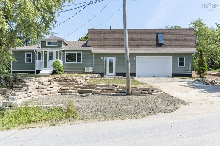 Property Photo:  638 Port Lorne Road  NS B0S 1R0 