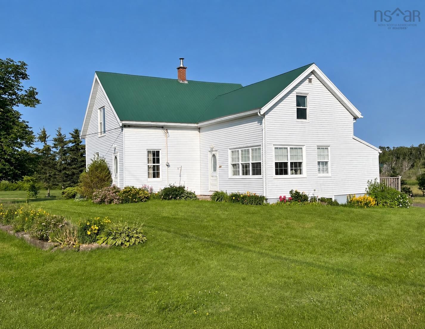Property Photo:  4302 Highway 6  NS B0K 1V0 