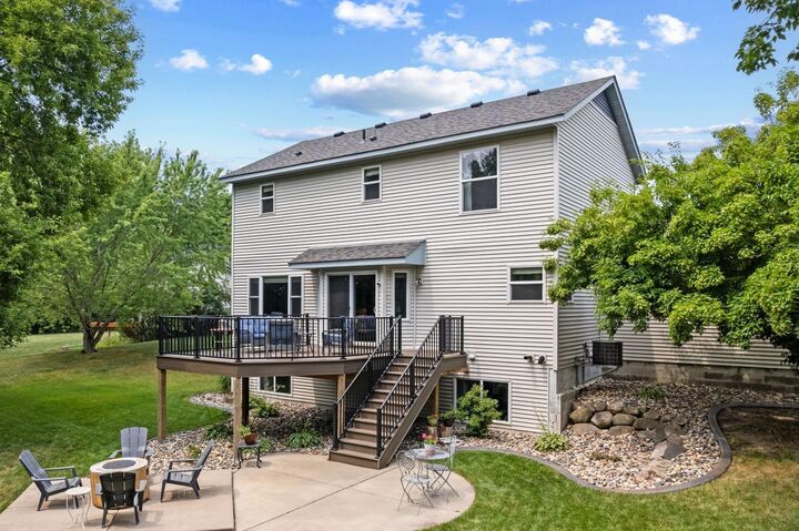 Property Photo: 11422 53rd Court NE MN 55301