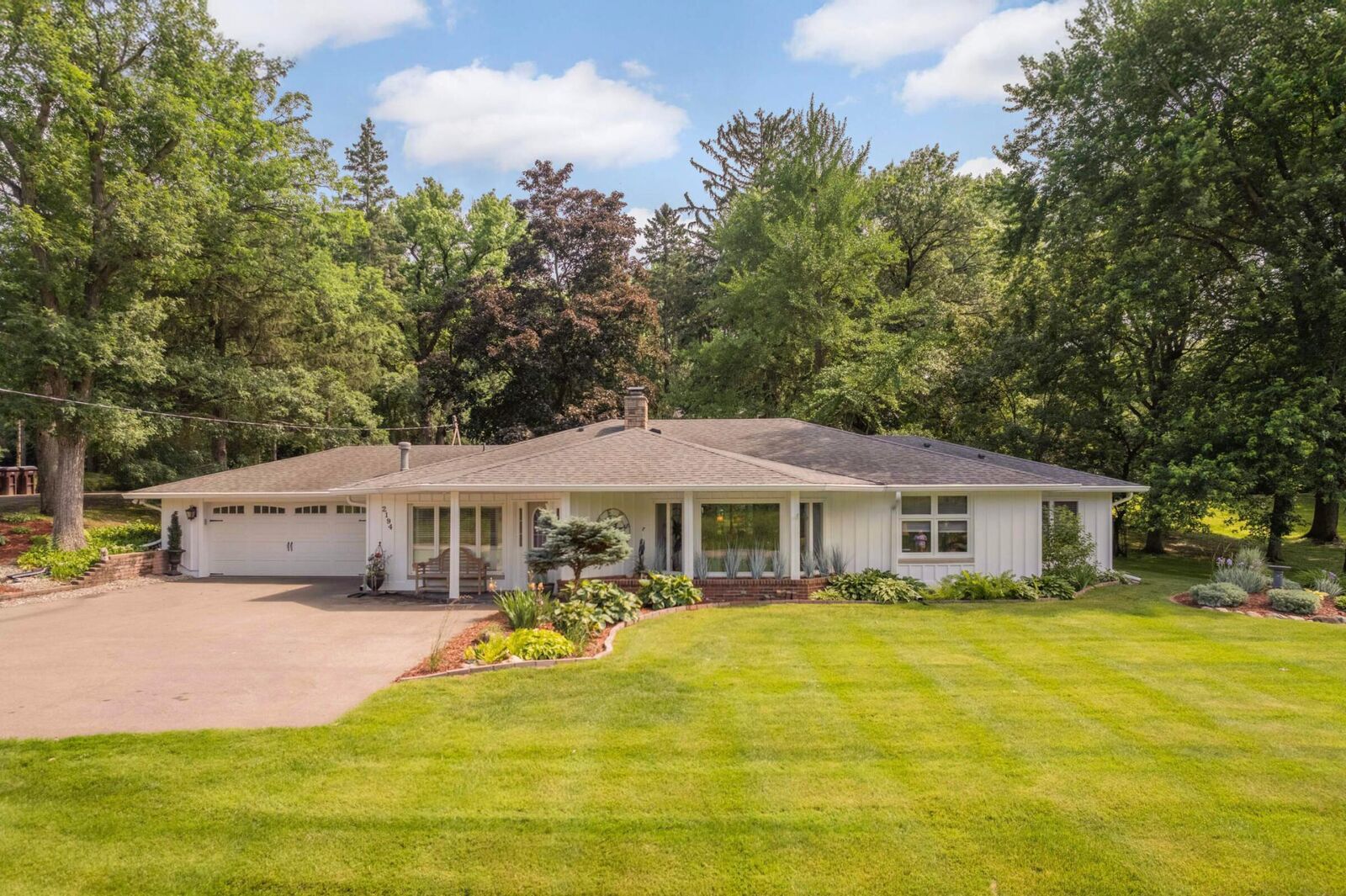 Property Photo:  2194 Charlton Road  MN 55118 