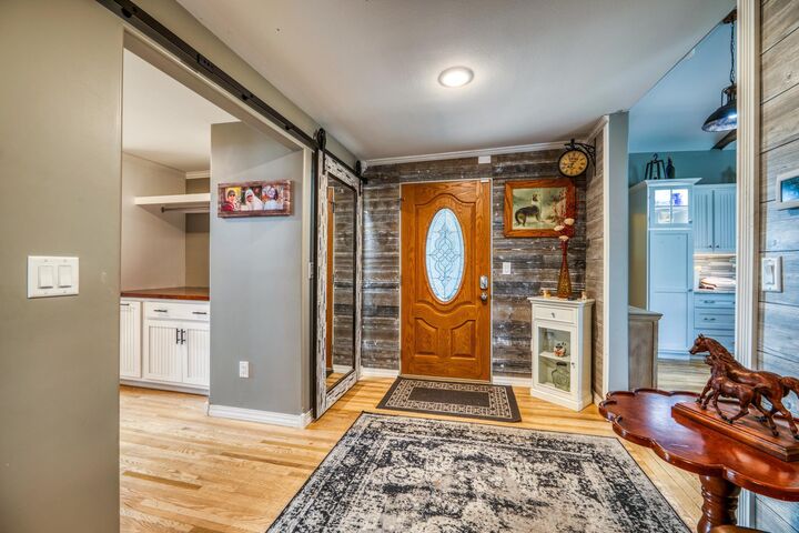 Property Photo:  256 Spirit Avenue NW  MN 56601 