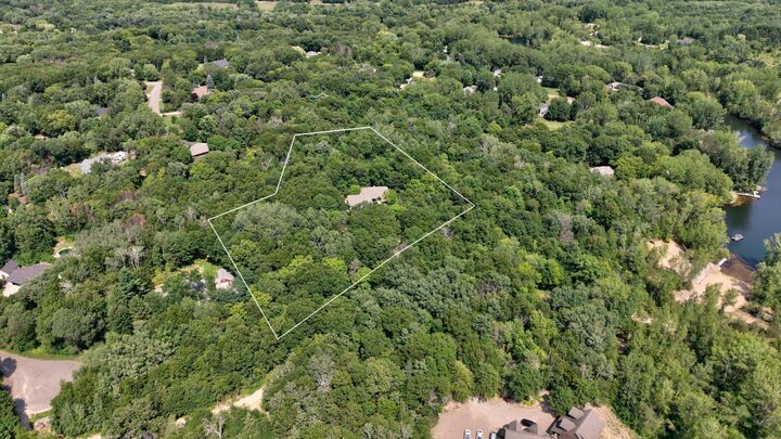 Property Photo:  20095 170th Street NW  MN 55309 