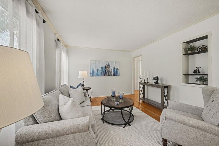 Property Photo: 6821 Upton Avenue S MN 55423