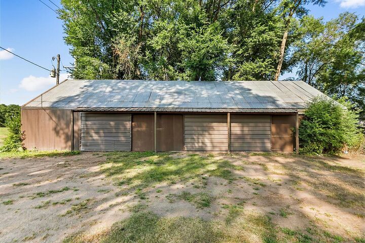 Property Photo:  231 County Road 23  MN 56368 