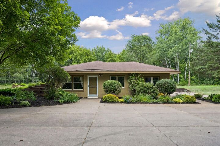 Property Photo: 16425 Petersburg Street NE MN 55304