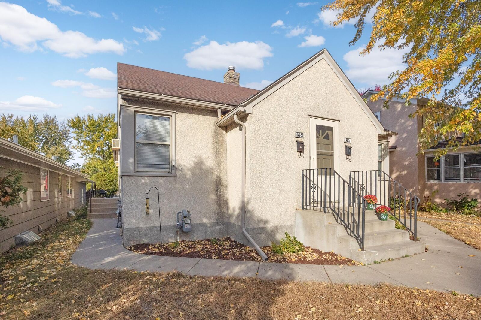 Property Photo: 4354 28th Avenue S MN 55406